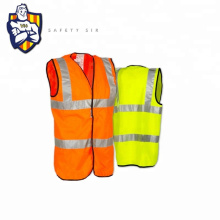 Reflective Traffic Emergency Safety Vests